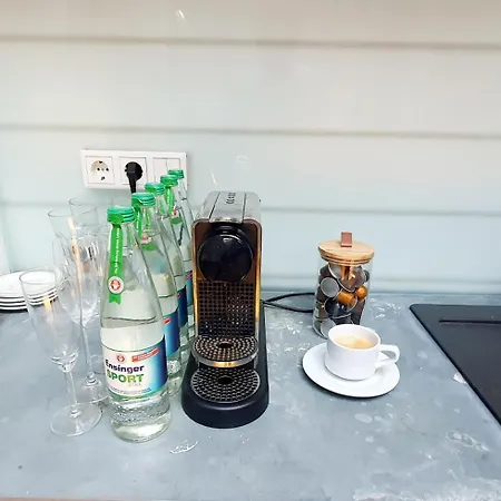 Vakantiehuis Loft Im Szeneviertel Mannheims *